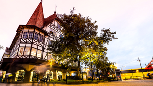 Blumenau